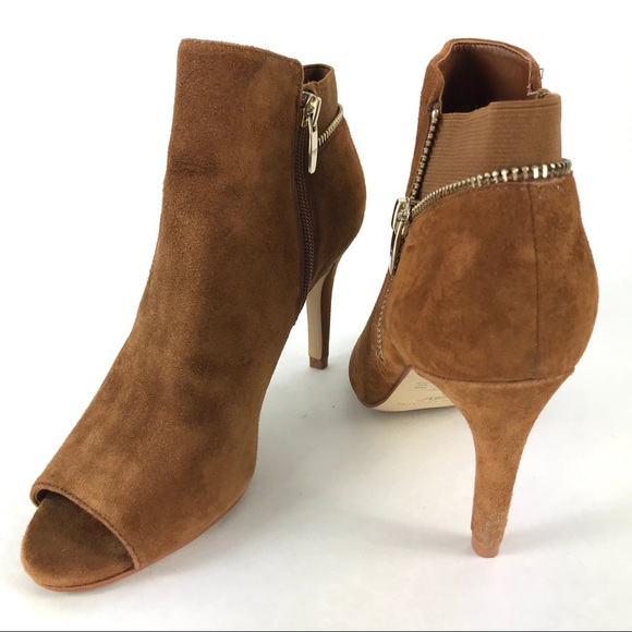 comfortable bootie shoes